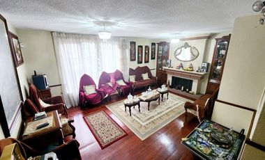 CASA EL BATAN RESIDENCIAL CON 8 DORMITORIOS