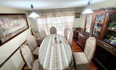 CASA EL BATAN RESIDENCIAL CON 8 DORMITORIOS