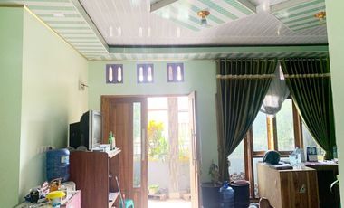 Jual Rumah Dekat Kantor Walikota Kendari, RS Bhayangkara Kendari