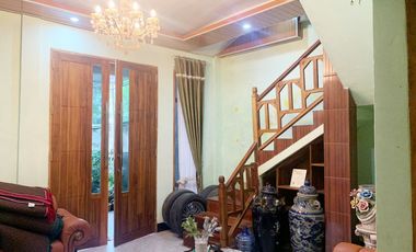 Jual Rumah Dekat Kantor Walikota Kendari, RS Bhayangkara Kendari