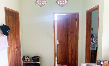 Jual Rumah Dekat Kantor Walikota Kendari, RS Bhayangkara Kendari