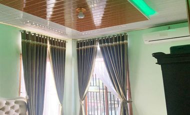 Jual Rumah Dekat Kantor Walikota Kendari, RS Bhayangkara Kendari