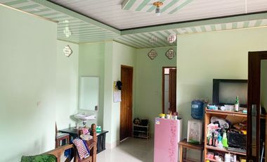 Jual Rumah Dekat Kantor Walikota Kendari, RS Bhayangkara Kendari