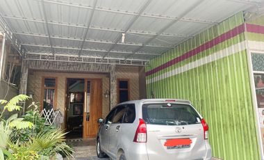 Jual Rumah Dekat Kantor Walikota Kendari, RS Bhayangkara Kendari