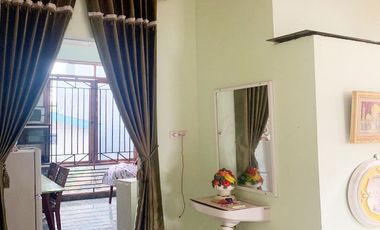 Jual Rumah Dekat Kantor Walikota Kendari, RS Bhayangkara Kendari