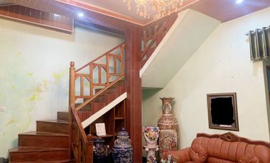 Jual Rumah Dekat Kantor Walikota Kendari, RS Bhayangkara Kendari