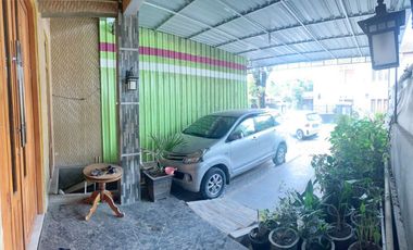 Jual Rumah Dekat Kantor Walikota Kendari, RS Bhayangkara Kendari