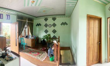 Jual Rumah Dekat Kantor Walikota Kendari, RS Bhayangkara Kendari