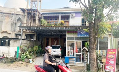Jual Rumah Dekat Kantor Walikota Kendari, RS Bhayangkara Kendari