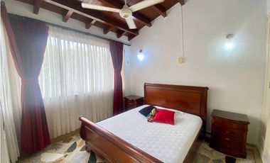 SE VENDE O ARRIENDA CASA ESQUINERA EN EL BARRIO JARDIN