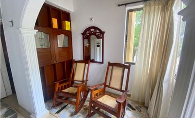 SE VENDE O ARRIENDA CASA ESQUINERA EN EL BARRIO JARDIN