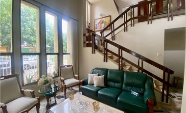 SE VENDE O ARRIENDA CASA ESQUINERA EN EL BARRIO JARDIN