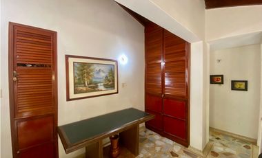 SE VENDE O ARRIENDA CASA ESQUINERA EN EL BARRIO JARDIN