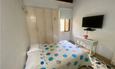 SE VENDE O ARRIENDA CASA ESQUINERA EN EL BARRIO JARDIN