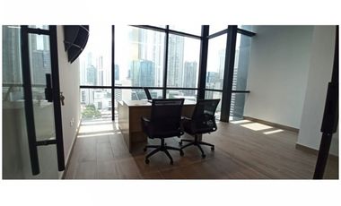 HERMOSAS OFICINAS EN CALLE 50 DESDE 92,94,Y 97 METROS -I.G.