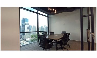 HERMOSAS OFICINAS EN CALLE 50 DESDE 92,94,Y 97 METROS -I.G.