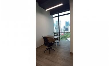 HERMOSAS OFICINAS EN CALLE 50 DESDE 92,94,Y 97 METROS -I.G.