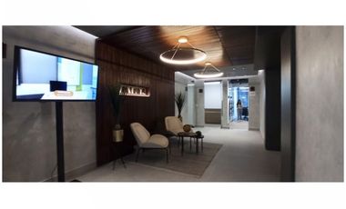 HERMOSAS OFICINAS EN CALLE 50 DESDE 92,94,Y 97 METROS -I.G.
