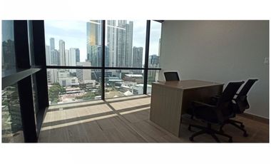 HERMOSAS OFICINAS EN CALLE 50 DESDE 92,94,Y 97 METROS -I.G.