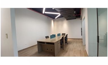 HERMOSAS OFICINAS EN CALLE 50 DESDE 92,94,Y 97 METROS -I.G.