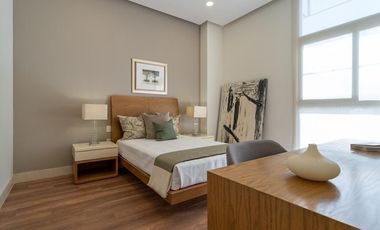 VENTA DEPARTAMENTO EN PROVIDENCIA CON ENTREGA INMEDIATA| BERILIO