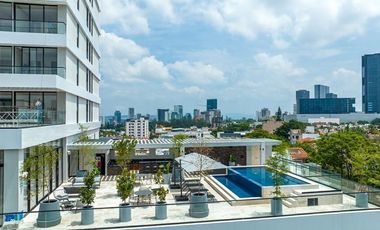 VENTA DEPARTAMENTO EN PROVIDENCIA CON ENTREGA INMEDIATA| BERILIO