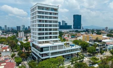 VENTA DEPARTAMENTO EN PROVIDENCIA CON ENTREGA INMEDIATA| BERILIO