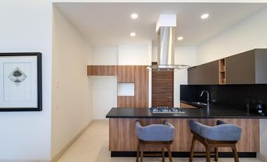 VENTA DEPARTAMENTO EN PROVIDENCIA CON ENTREGA INMEDIATA| BERILIO