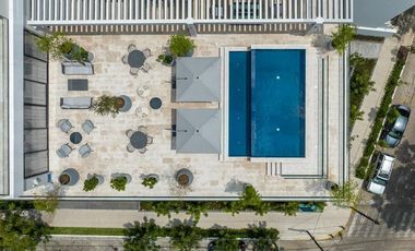 VENTA DEPARTAMENTO EN PROVIDENCIA CON ENTREGA INMEDIATA| BERILIO