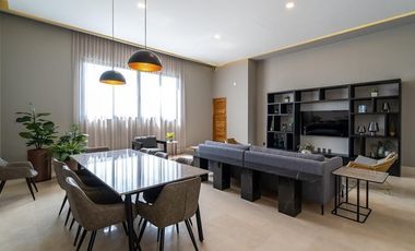 VENTA DEPARTAMENTO EN PROVIDENCIA CON ENTREGA INMEDIATA| BERILIO