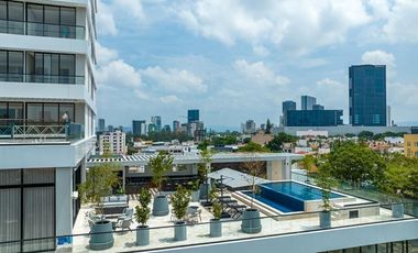 VENTA DEPARTAMENTO EN PROVIDENCIA CON ENTREGA INMEDIATA| BERILIO