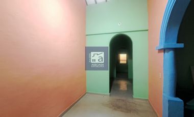 COD. 6197 - SE ARRIENDA CASA COMERCIAL - BARRIO: EL PRADO