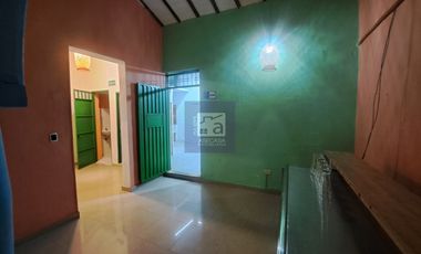 COD. 6197 - SE ARRIENDA CASA COMERCIAL - BARRIO: EL PRADO