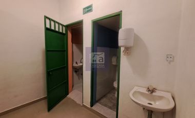 COD. 6197 - SE ARRIENDA CASA COMERCIAL - BARRIO: EL PRADO