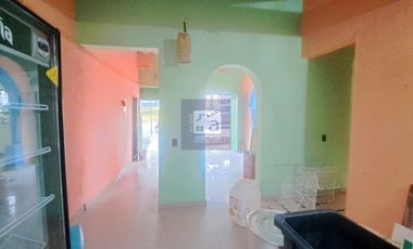 COD. 6197 - SE ARRIENDA CASA COMERCIAL - BARRIO: EL PRADO