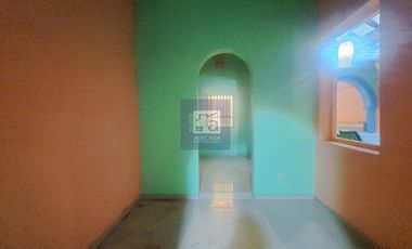 COD. 6197 - SE ARRIENDA CASA COMERCIAL - BARRIO: EL PRADO