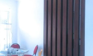 Hunian Minimalis di area pegunungan, hanya 10' dari Widyatama