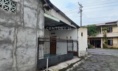 Rumah 4KT Di Condongcatur Dekat Kampus UGM