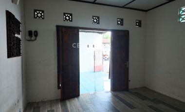 Rumah 4KT Di Condongcatur Dekat Kampus UGM