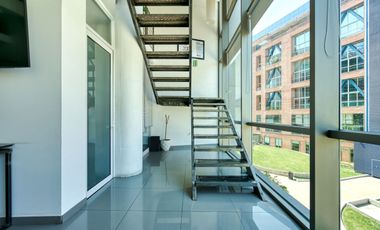 Estupenda oficina en ciudad empresarial  30 UF x m2