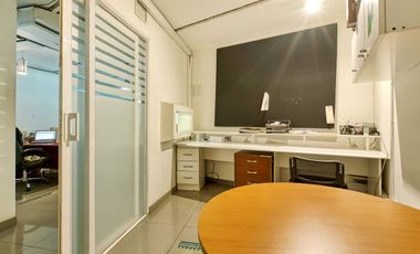 Estupenda oficina en ciudad empresarial  30 UF x m2