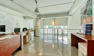 Estupenda oficina en ciudad empresarial 36 UF x m2