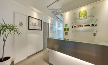 Estupenda oficina en ciudad empresarial  30 UF x m2