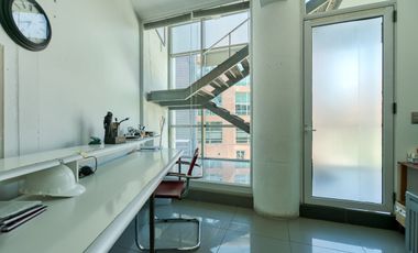 Estupenda oficina en ciudad empresarial  30 UF x m2