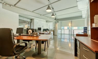 Estupenda oficina en ciudad empresarial  30 UF x m2