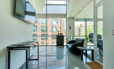 Estupenda oficina en ciudad empresarial  30 UF x m2