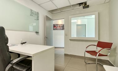 Estupenda oficina en ciudad empresarial  30 UF x m2