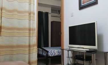 1 Bedroom Fully-Furnished for Rent 23K near Ayala Mall