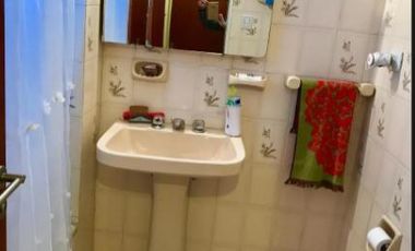 DEPARTAMENTO 4 AMB/ DEPENDENCIA/ 3 BAÑOS/COCHERA/2 BALCONES/VISTA ABIERTA