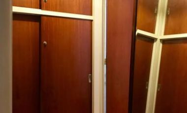DEPARTAMENTO 4 AMB/ DEPENDENCIA/ 3 BAÑOS/COCHERA/2 BALCONES/VISTA ABIERTA